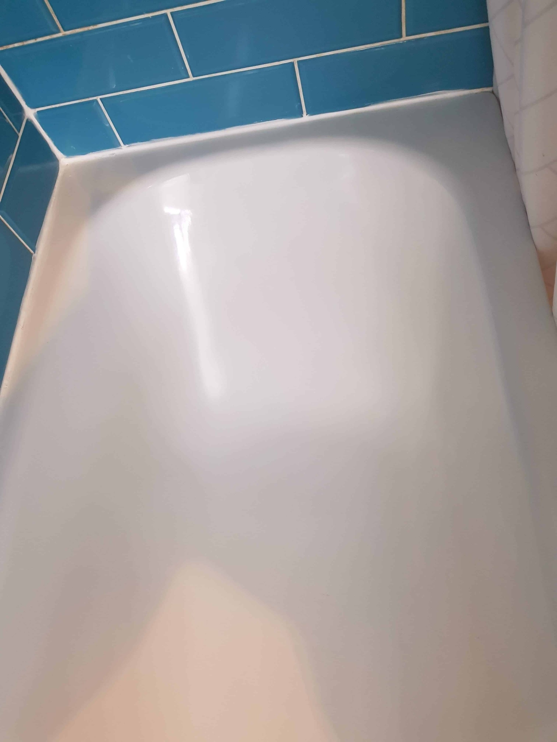 5 examples of time and cost effective bath enamel repair. 21