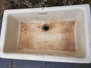 sink crack repair and sink resurfacing service 1