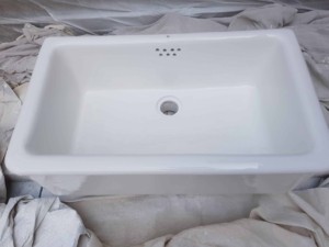 sink crack repair and sink resurfacing service 2