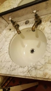 sink crack repair and sink resurfacing service 5