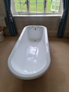 Bath re enamelling - is it still needed in 2023? 3